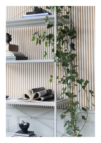 Ferm Living 家具目录 · ferm LIVING - Punctual 层架 System - Product Info 第 9 页