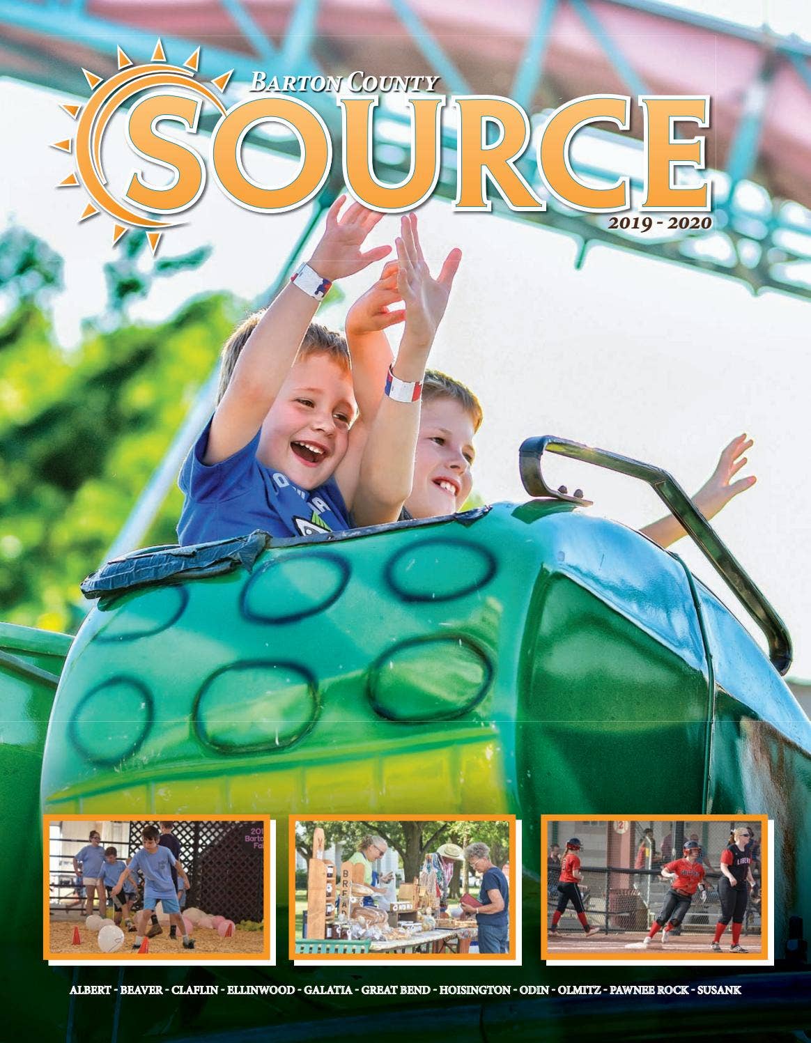 Barton County Source 2019-2020 by Great Bend Tribune - Issuu