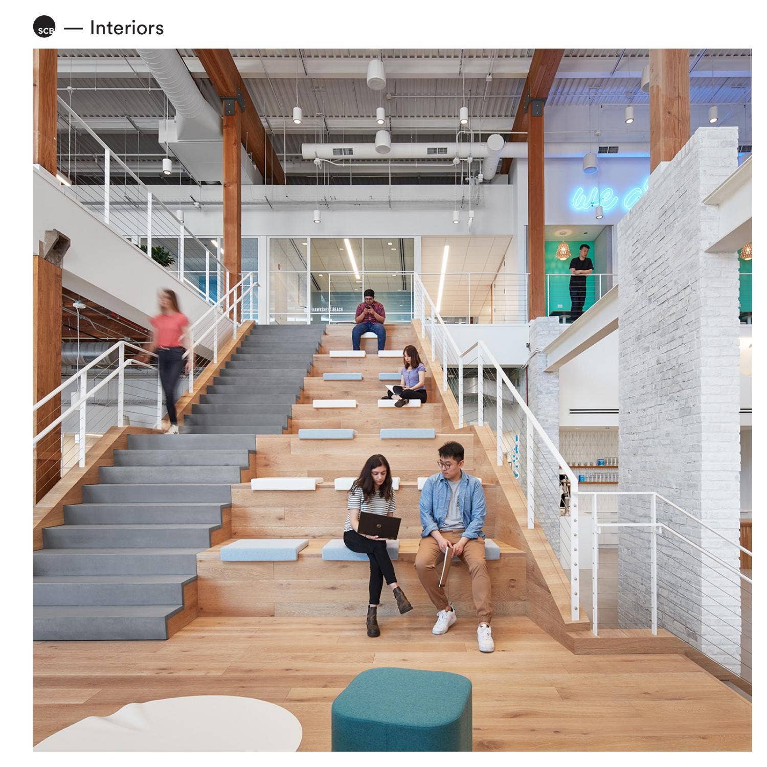 San Francisco Interiors by SCB Design - Issuu