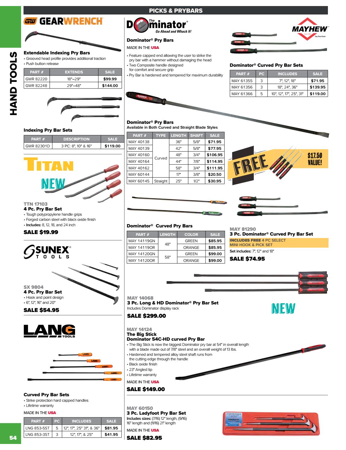 Tool Market Catalog by Neu Tool & Supply Corp. Issuu