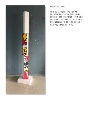 TODD GRAY STUDIOS - 户外 SCULPTURE 目录 第 11 页