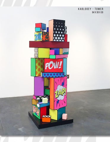 TODD GRAY STUDIOS - 户外 SCULPTURE 目录 第 3 页