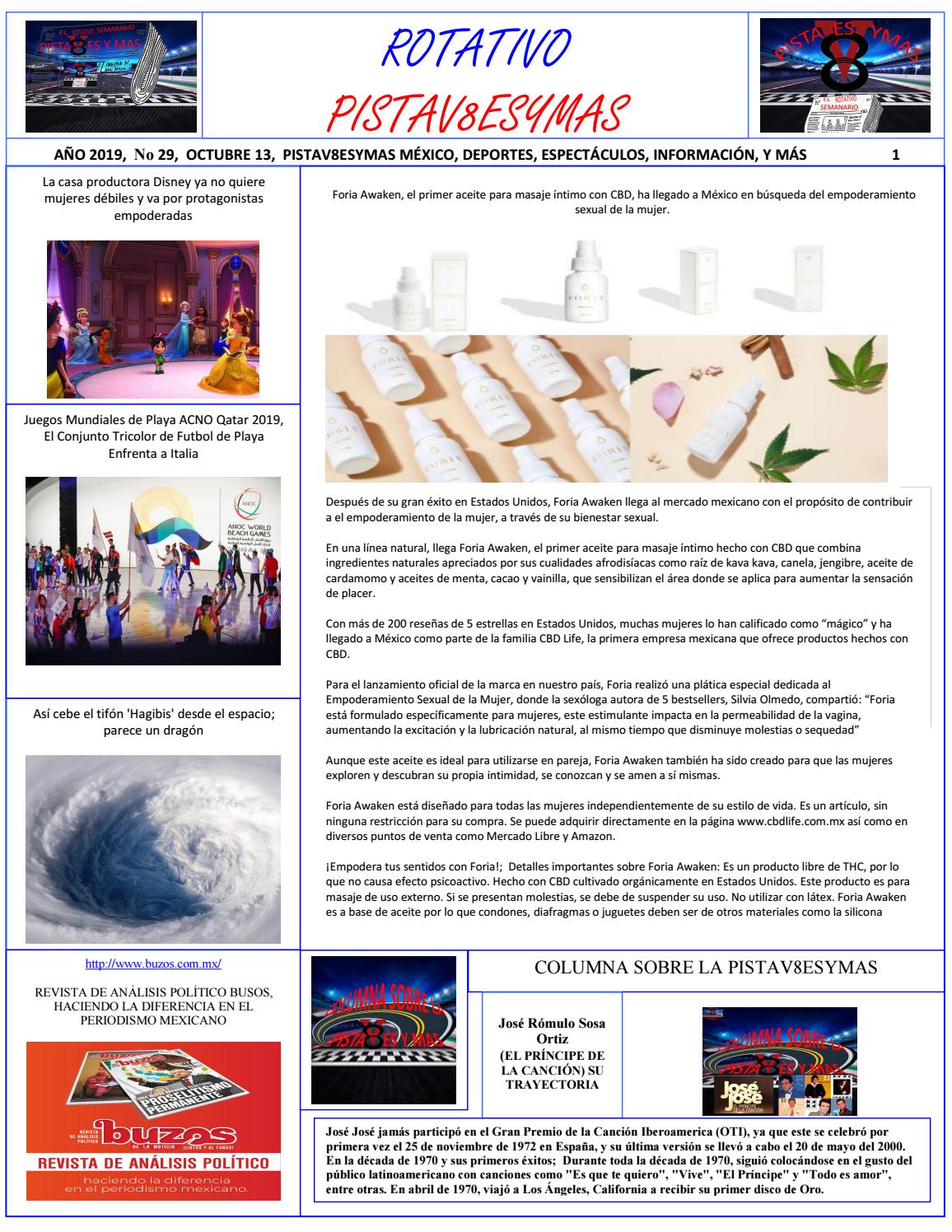 juguetes osorno catalogo 2019