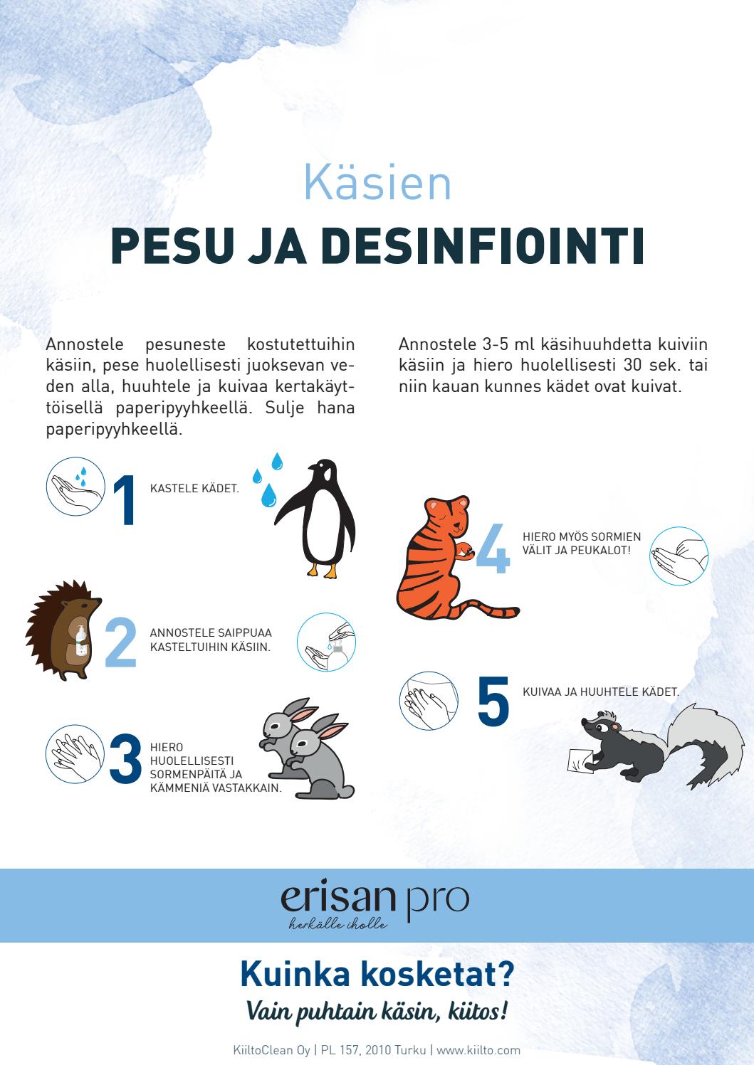 k-sien-pesu-ja-desinfiointi-by-kiilto-professional-hygiene-issuu