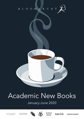 320px x 452px - Bloomsbury Academic New Books, Jan-June 2020 by Bloomsbury ...