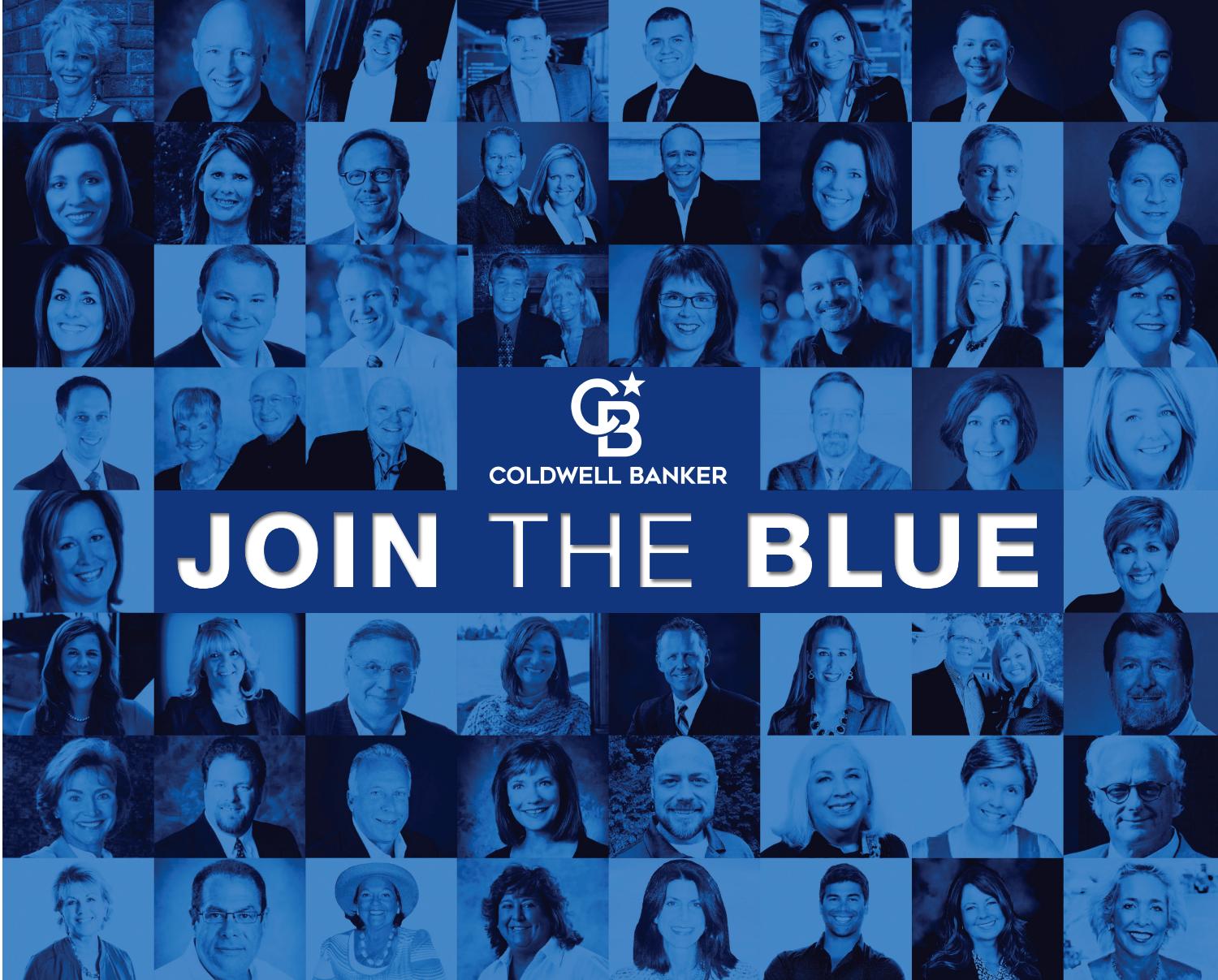 CBSFOC Talent Attraction Brochure by Coldwell Banker Schmidt Family of