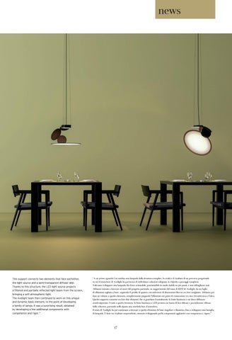 Axolight 意大利 灯饰 lab 02 秋季 2019 - luce è colore 第 17 页