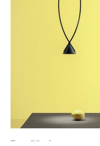 Axolight 意大利 灯饰 lab 02 秋季 2019 - luce è colore 第 20 页