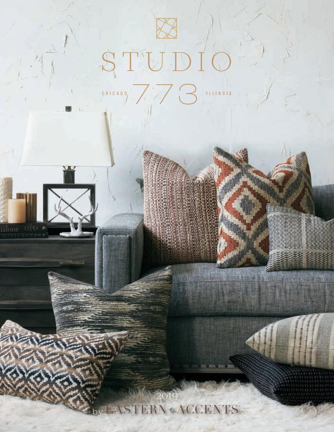 Studio 773 Catalog by Eastern Accents Issuu