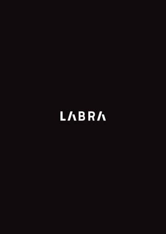 Labra 灯饰目录 第 2 页