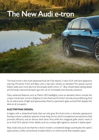 Accelerator Magazine - Fifth Digital Edition by Jacksons - Issuu