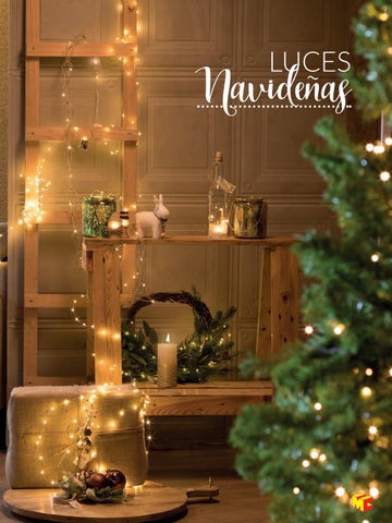 家具目录 德文 Navidad 2019 - Multicenter 第 17 页