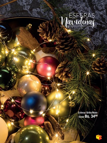 家具目录 德文 Navidad 2019 - Multicenter 第 19 页