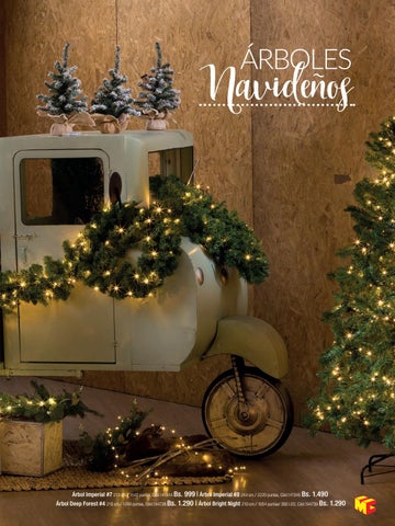 家具目录 德文 Navidad 2019 - Multicenter 第 23 页