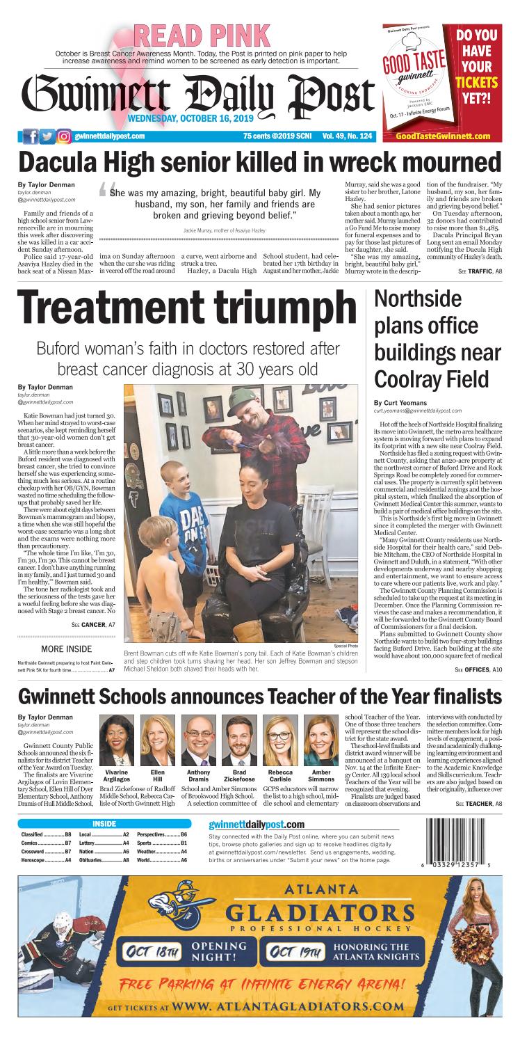 Brooks Buford Suspicious Package At White House