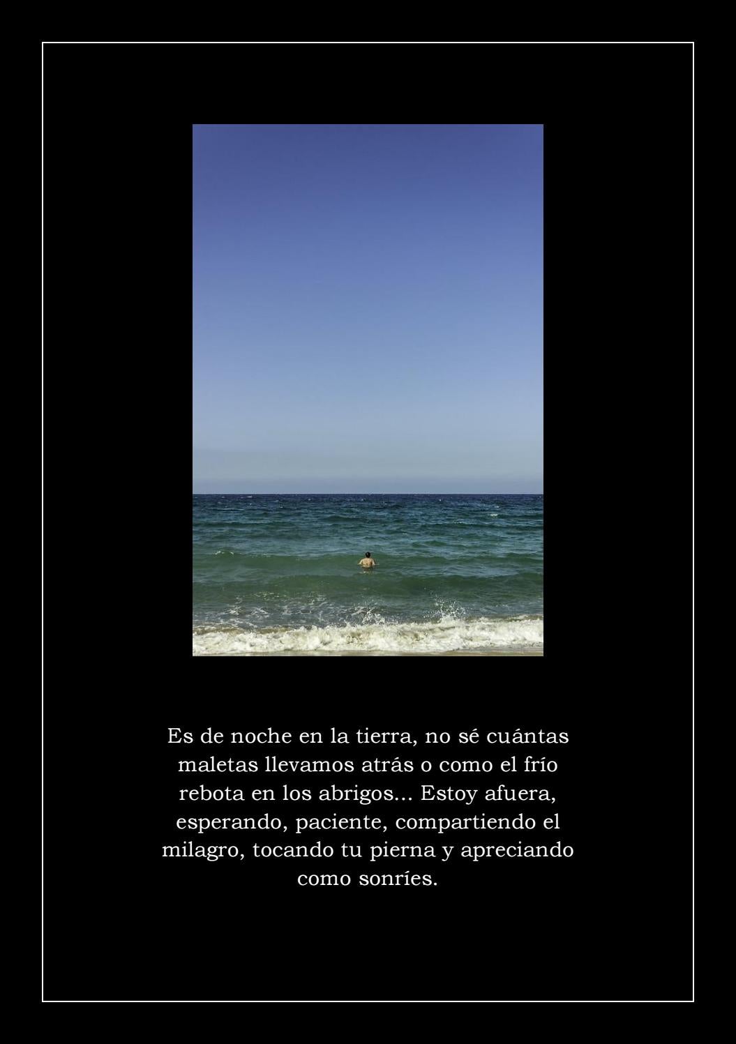 Se Que Te Hice Daño El Viaje By U Z Issuu