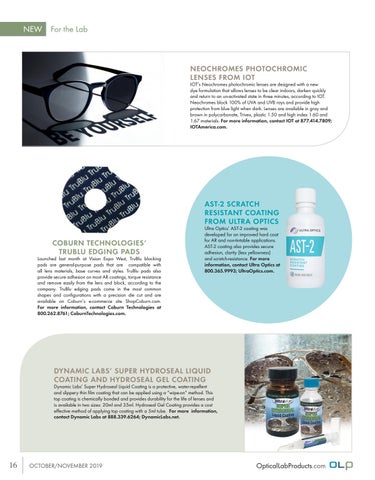 OLP October November 2019 第 20 页