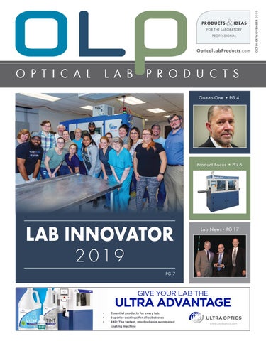 OLP October November 2019 第 3 页