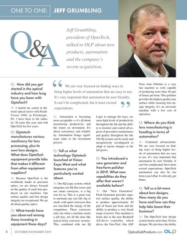 OLP October November 2019 第 8 页