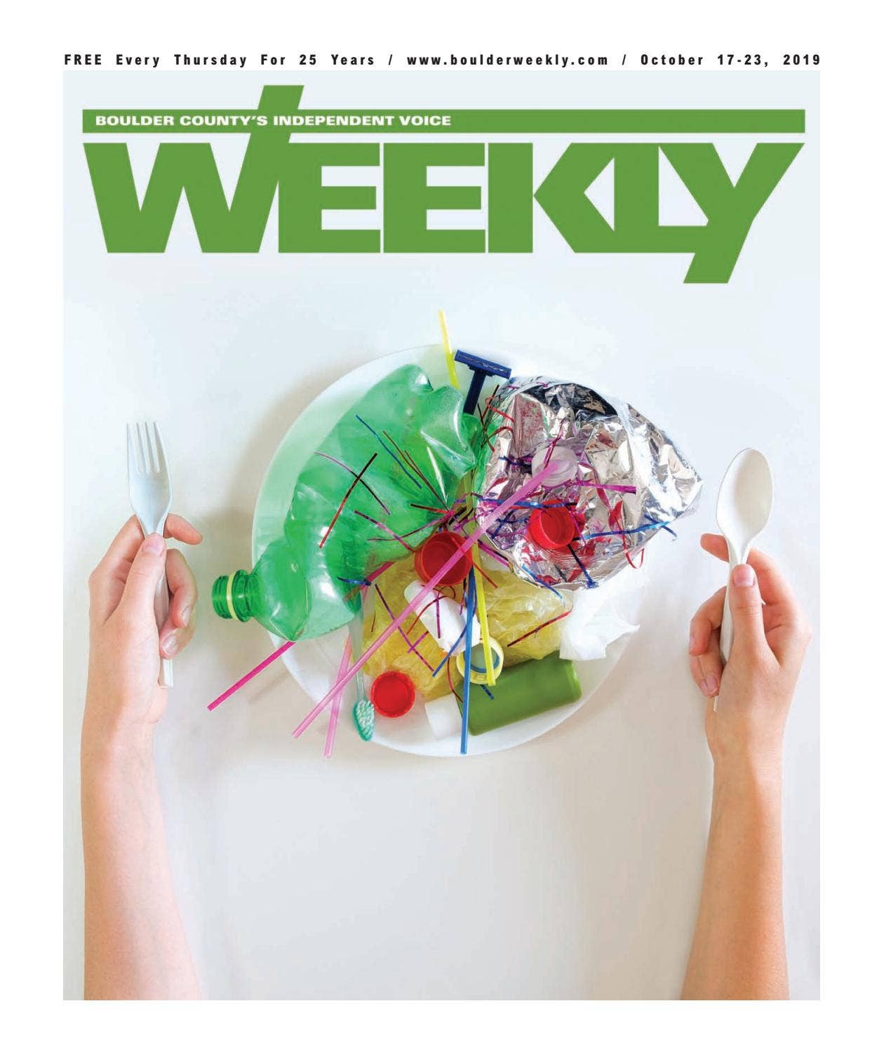 10.17.19 Boulder Weekly by Boulder Weekly - Issuu