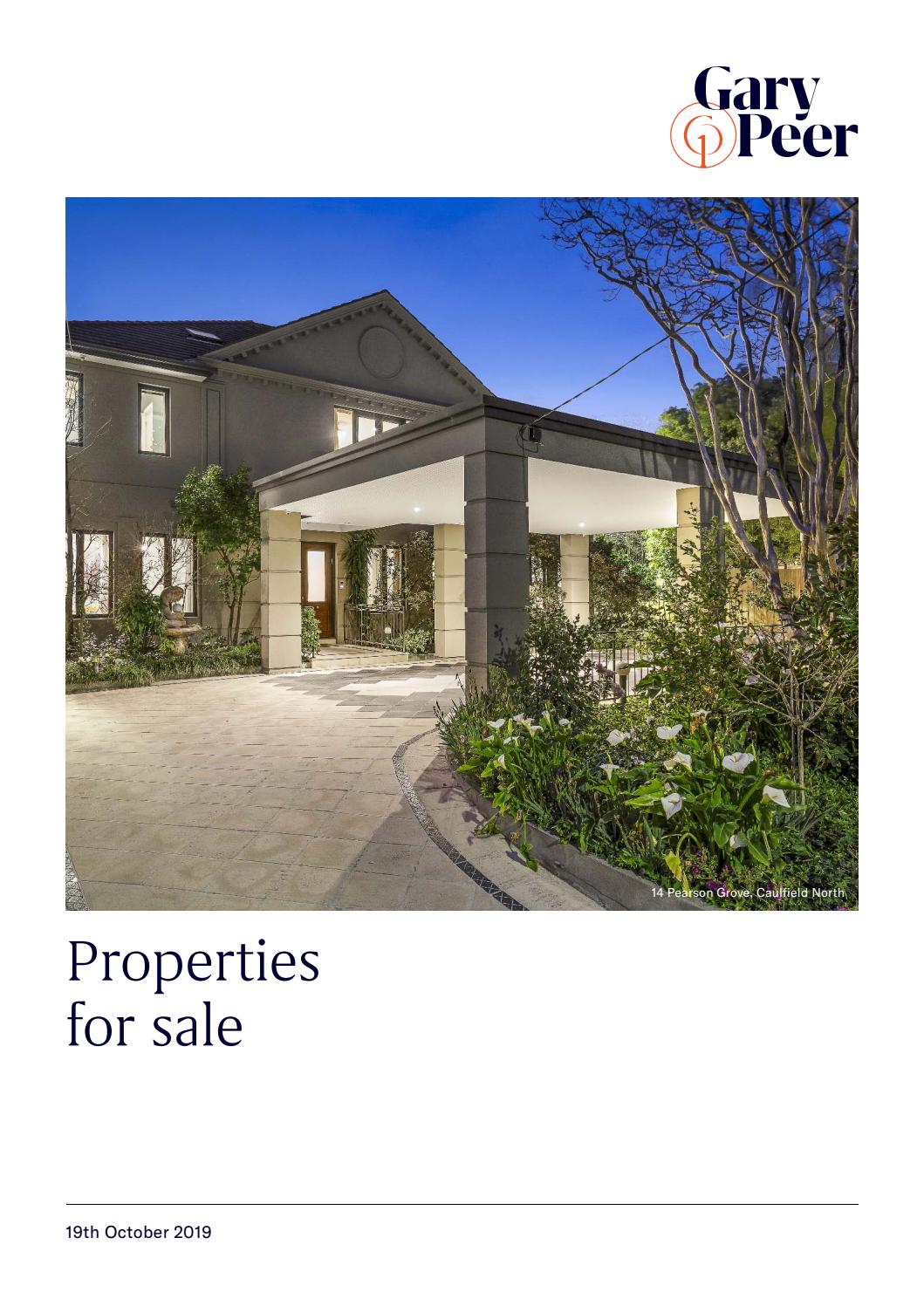 gary-peer-properties-for-sale-saturday-19th-october-2019-by-gary-peer