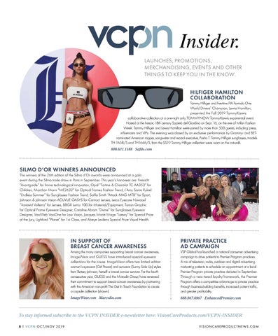 VCPN October/November 2019 第 10 页