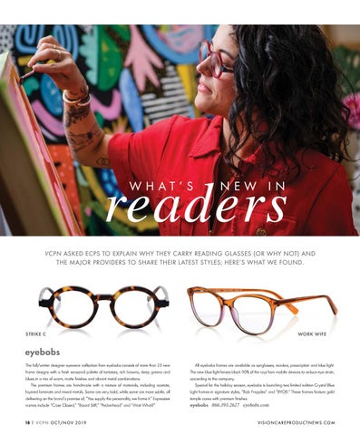VCPN October/November 2019 第 20 页