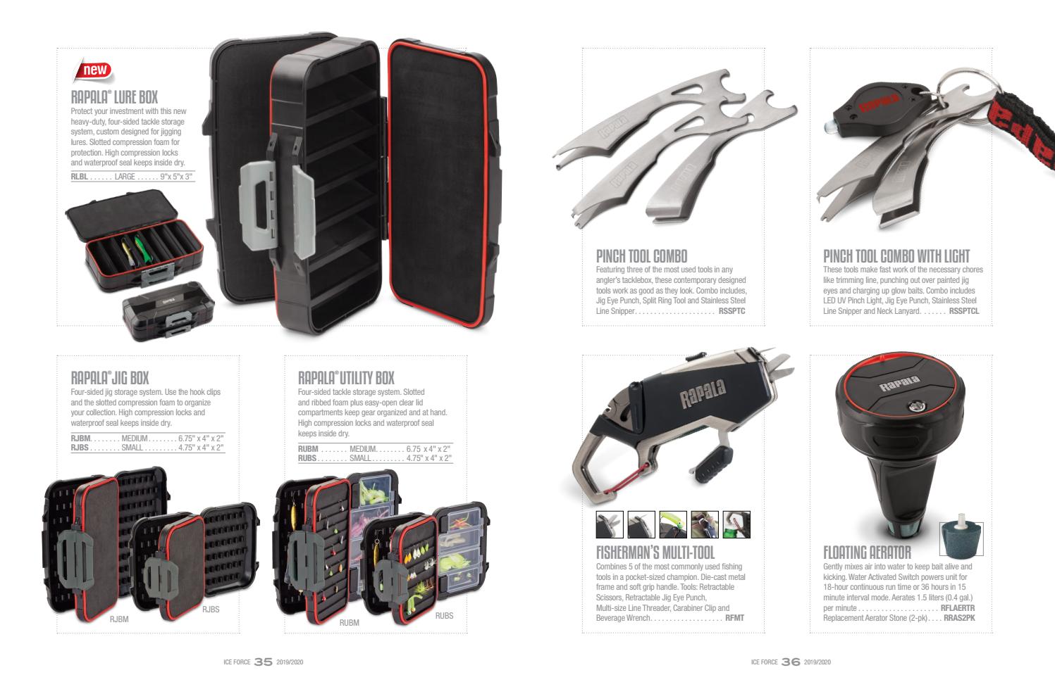 rapala multi tool