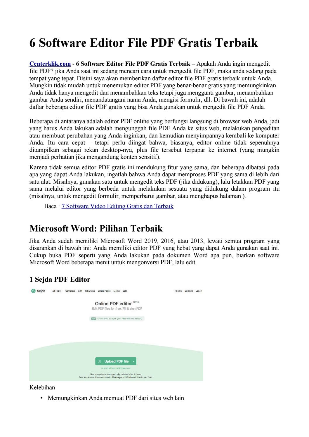 6-software-editor-file-pdf-gratis-terbaik-by-centerklik-issuu