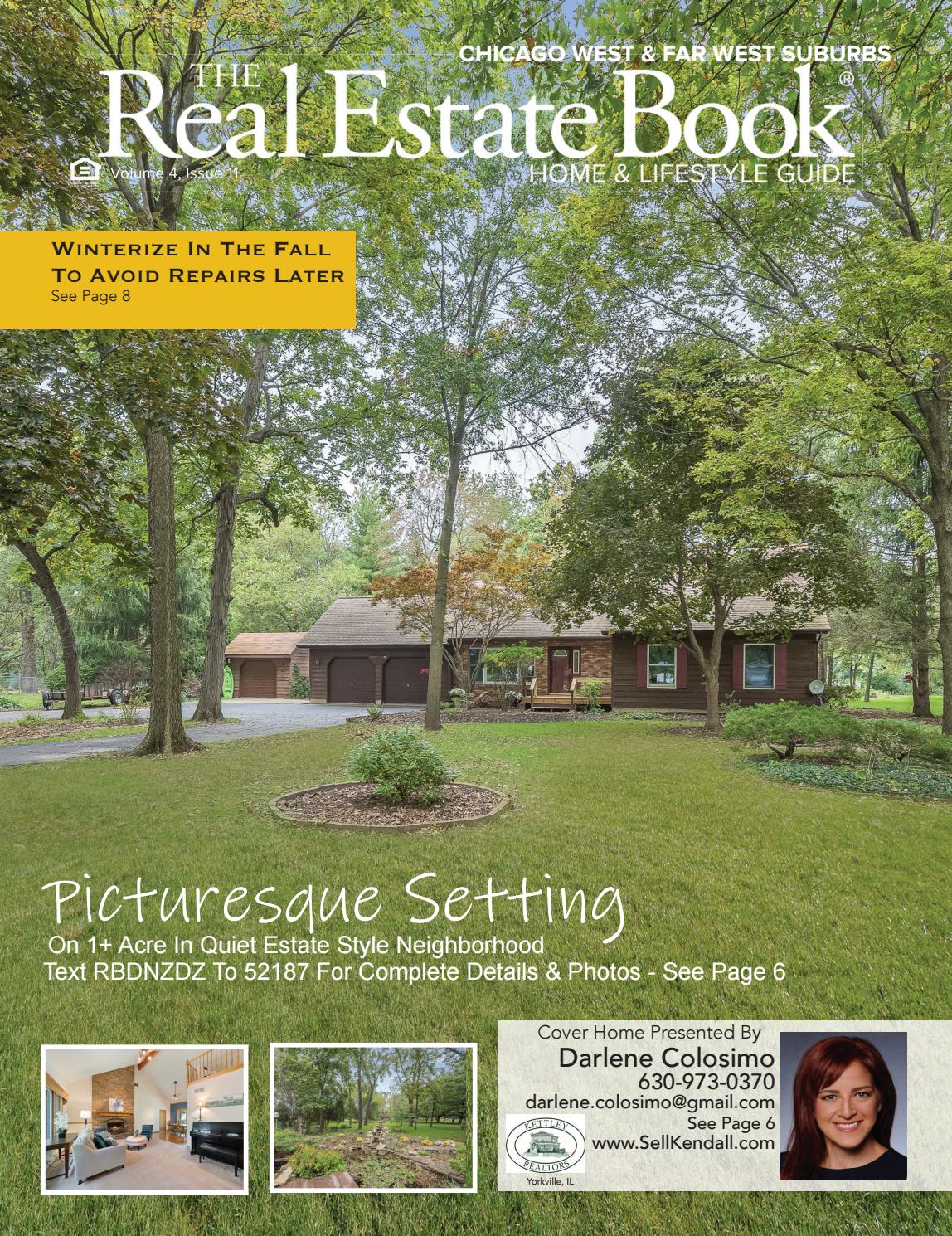 The Real Estate Book Home & Lifestyle Guide by Capture Media, Inc Issuu