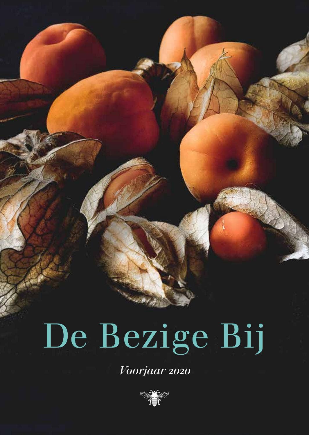 De Bezige Bij voorjaar 2020 by De Bezige Bij - Issuu