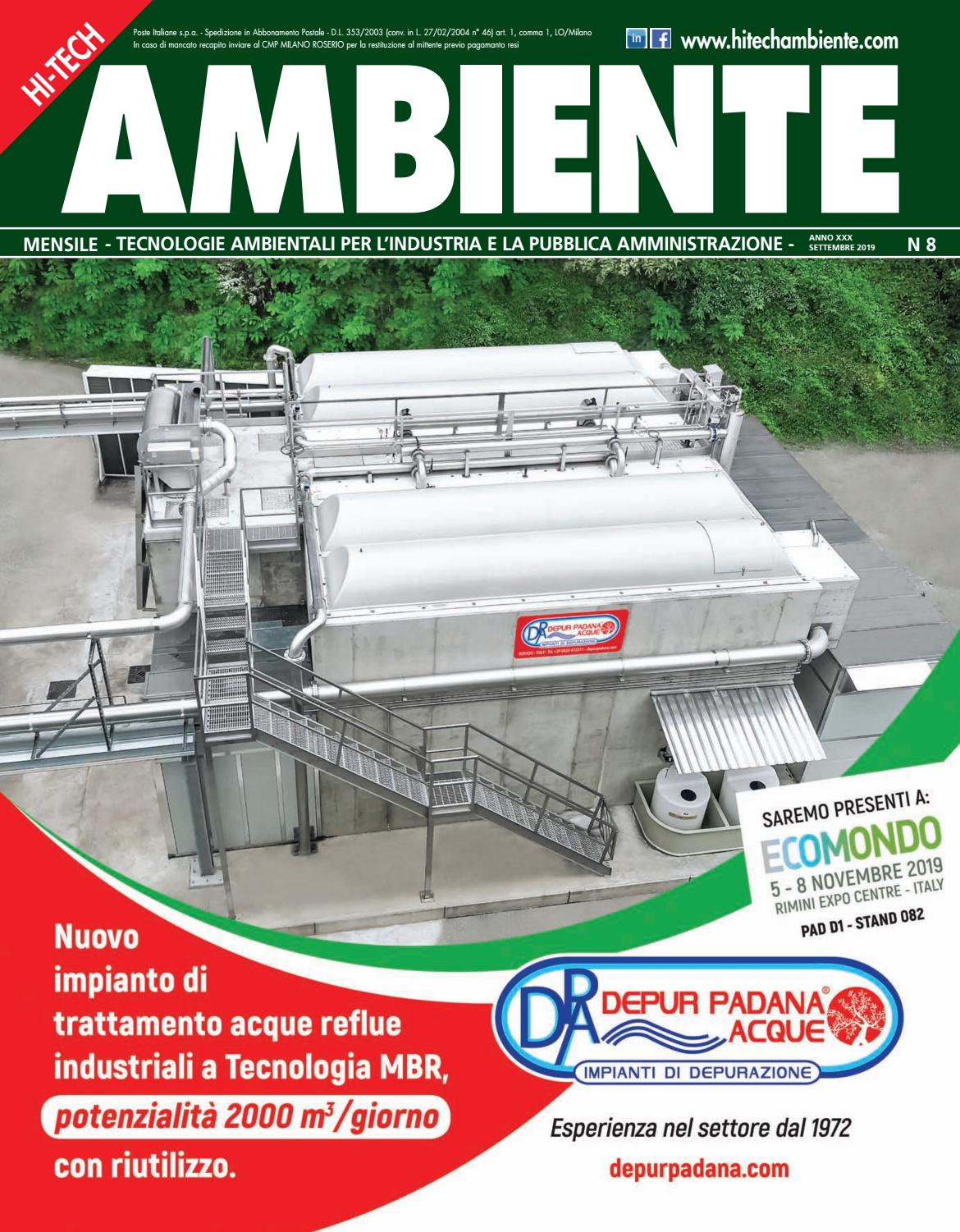 Rilevatore per profili Am-Tech in plastica Rilevatore per profili Am-Tech in plastica