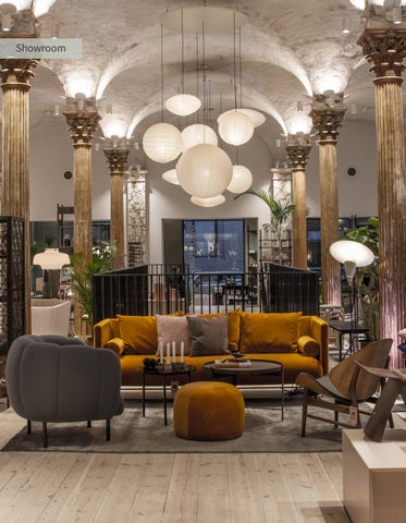 Warm 北欧 - The References 灯饰目录 2019 第 24 页