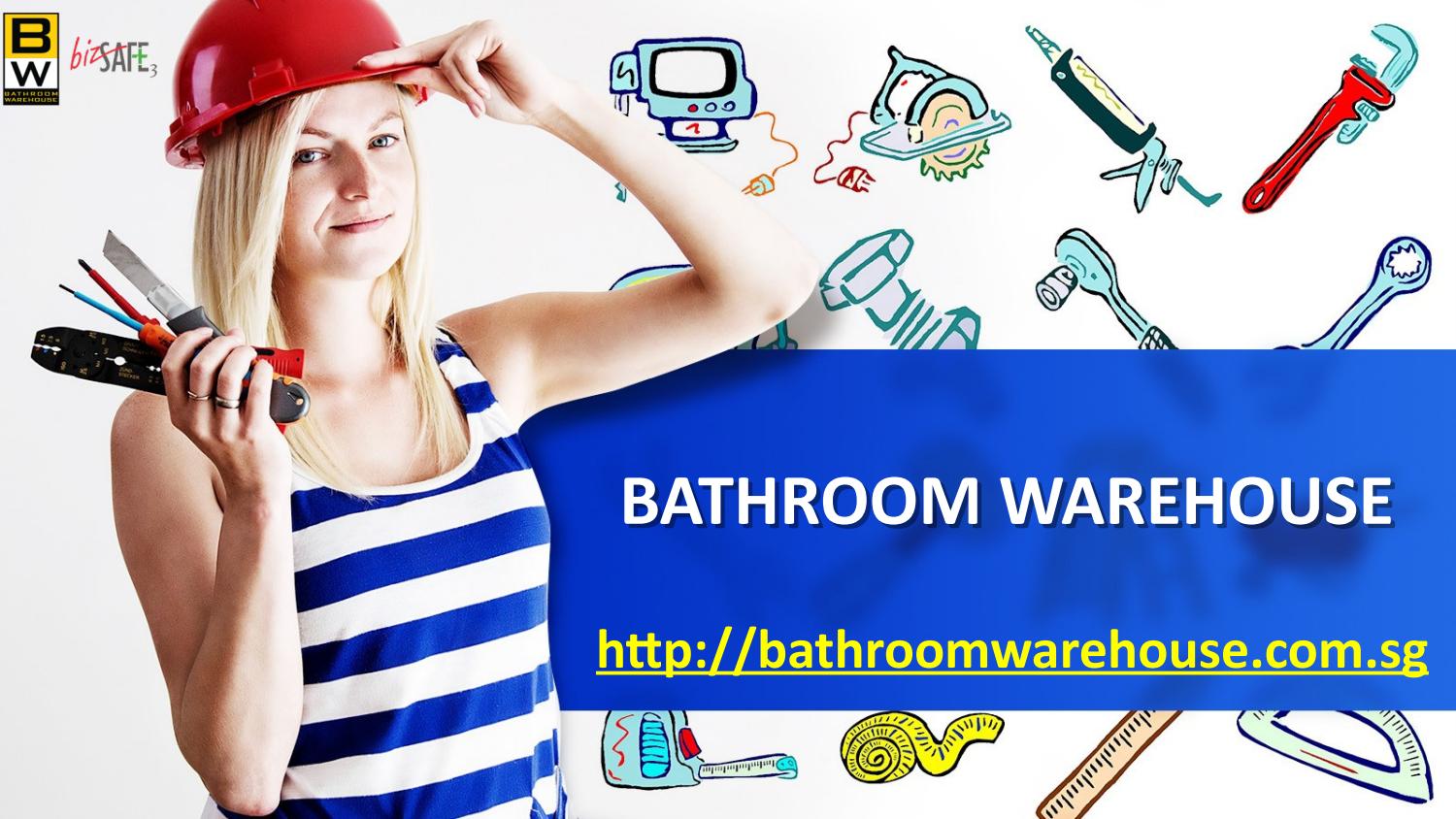 Basin by BATHROOM WAREHOUSE Issuu