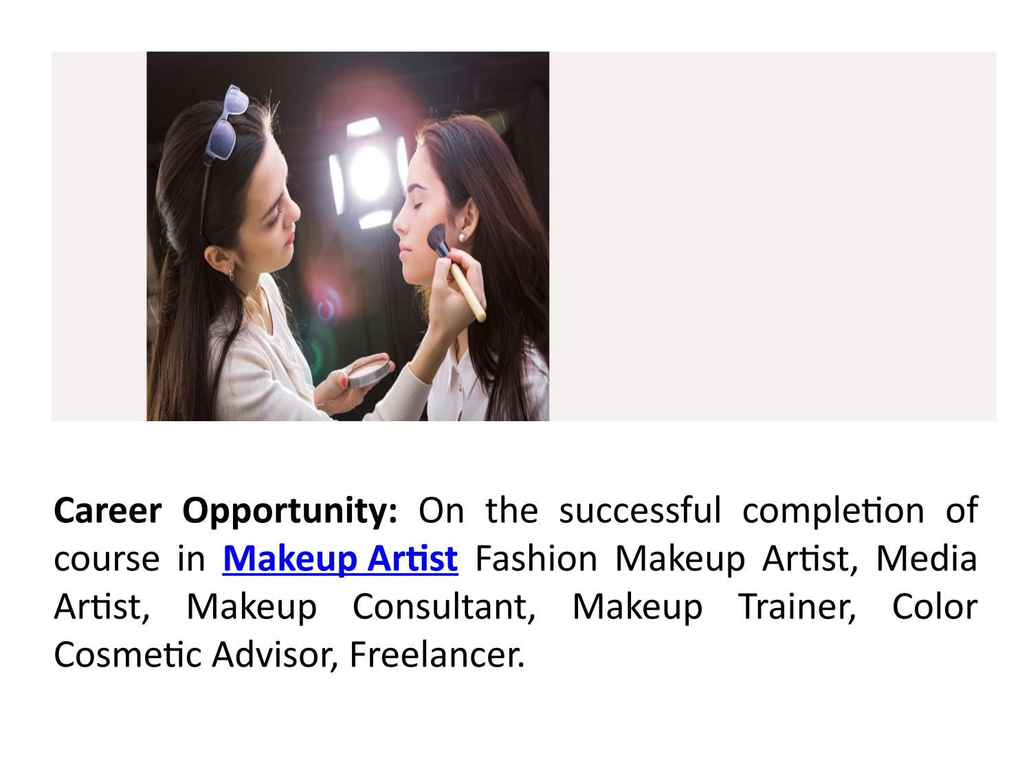 Professional Makeup Artist Eye - Professional Makeup Courses Professional Makeup Artist Eye - Professional Makeup Courses