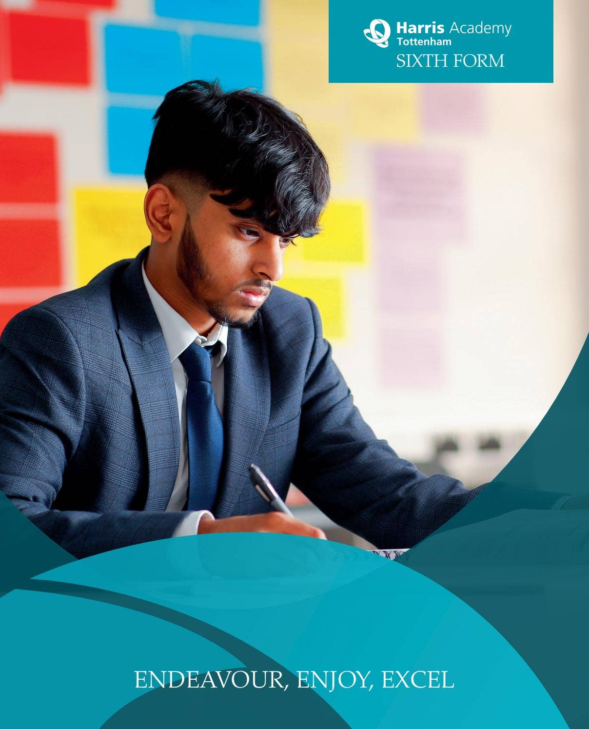 23649 HATO Sixth Form Prospectus Update by Cleverbox UK Ltd - Issuu