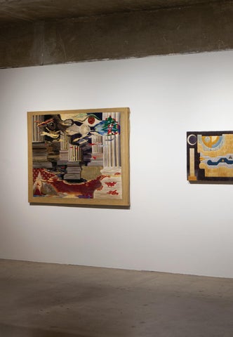 Nicolas Moufarrege: Recognize My Sign 第 4 页