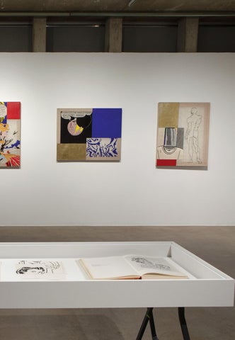 Nicolas Moufarrege: Recognize My Sign 第 9 页