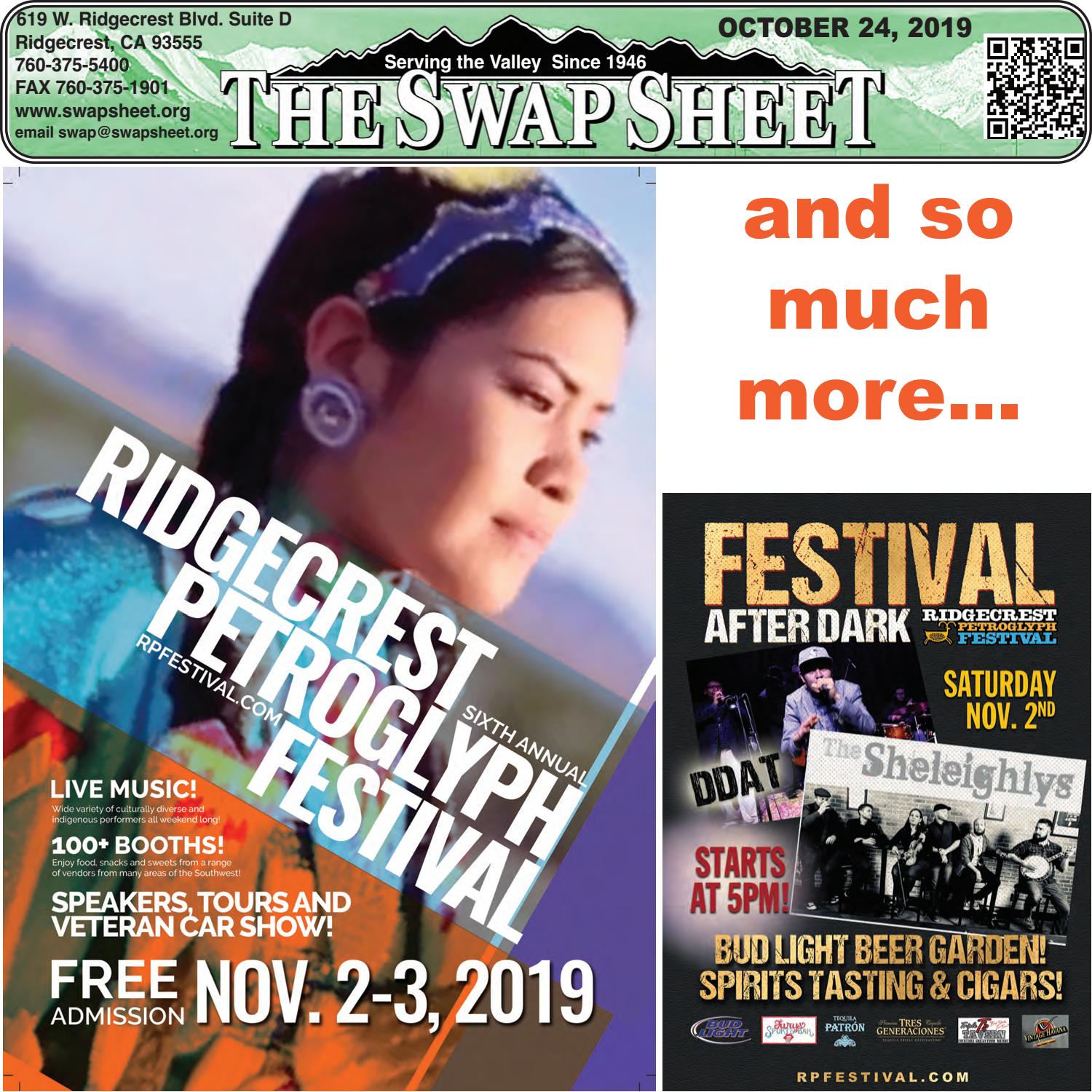 102419 By The Swap Sheet Issuu