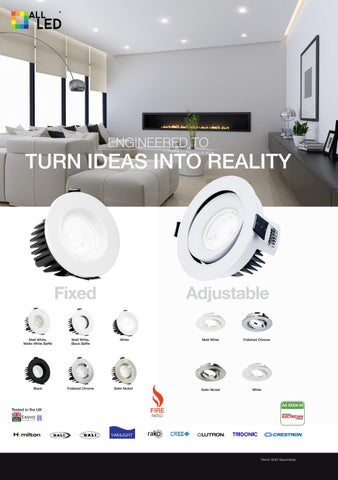ALL LED 灯饰手册 7.0 第 18 页
