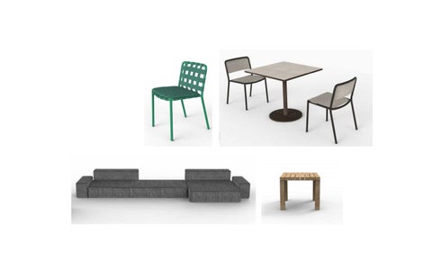Alvarez Group 灯饰目录 · Schönhuber SF01 2020 第 10 页