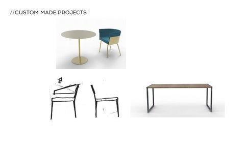 Alvarez Group 灯饰目录 · Schönhuber SF01 2020 第 13 页