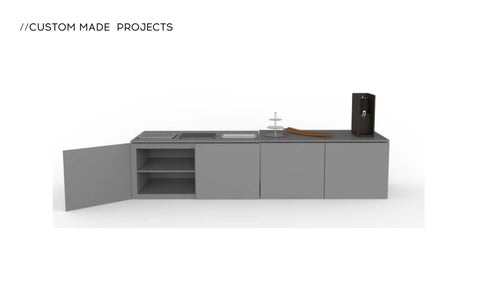 Alvarez Group 灯饰目录 · Schönhuber SF01 2020 第 18 页