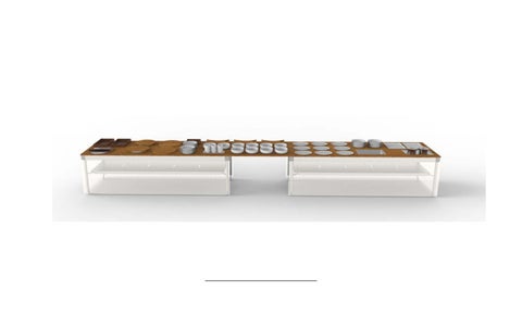 Alvarez Group 灯饰目录 · Schönhuber SF01 2020 第 20 页