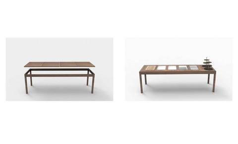 Alvarez Group 灯饰目录 · Schönhuber SF01 2020 第 21 页