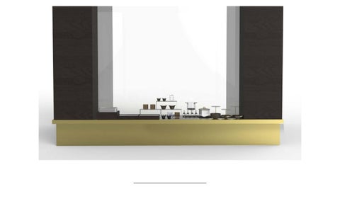 Alvarez Group 灯饰目录 · Schönhuber SF01 2020 第 22 页