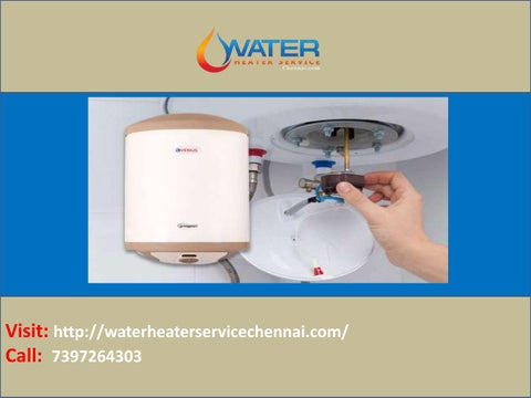 racold geyser service centre in Chennai by heaterserviceschennai - Issuu