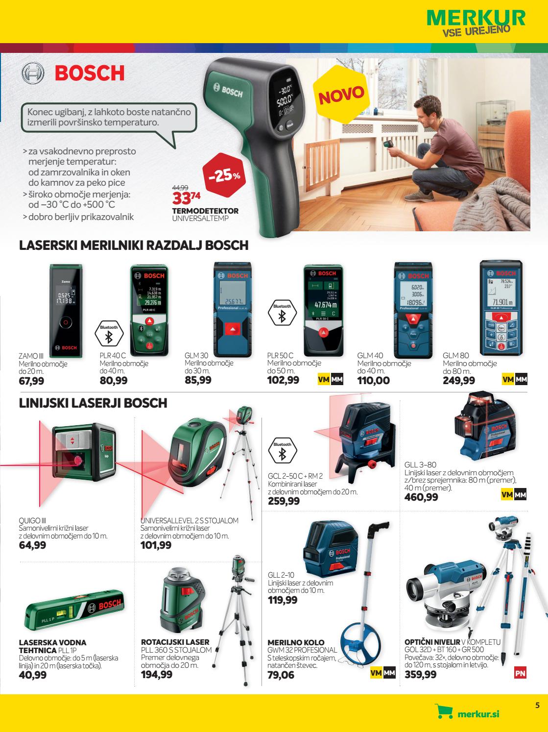 Merkur katalog by Vsikatalogi.si Issuu