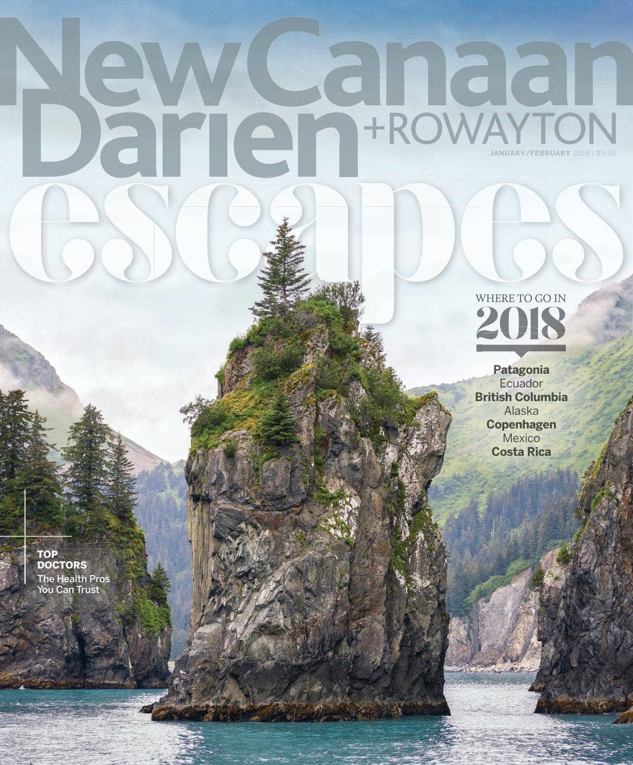 New Canaan-Darien & Rowayton Magazine, January - February 2018 by Moffly  Media - Issuu