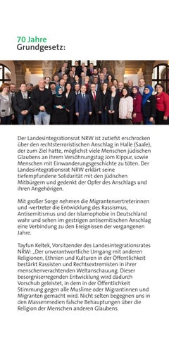 Landesintegrationsrat NRW 第 4 页
